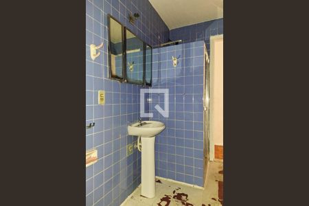 Apartamento para alugar com 140m², 3 quartos e sem vagaBanheiro