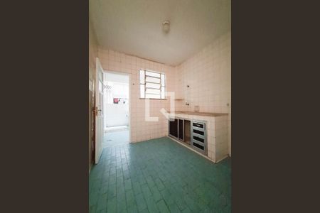 Apartamento para alugar com 140m², 3 quartos e sem vagaCozinha
