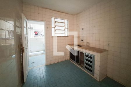 Apartamento para alugar com 140m², 3 quartos e sem vagaCozinha
