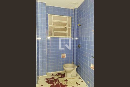 Apartamento para alugar com 140m², 3 quartos e sem vagaBanheiro