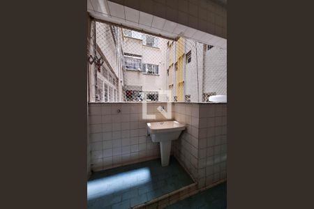 Apartamento para alugar com 140m², 3 quartos e sem vagaÁrea de Serviço