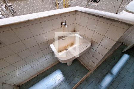 Apartamento para alugar com 140m², 3 quartos e sem vagaÁrea de Serviço