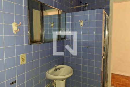 Apartamento para alugar com 140m², 3 quartos e sem vagaBanheiro