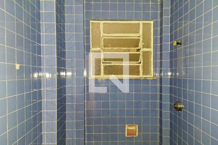 Apartamento para alugar com 140m², 3 quartos e sem vagaBanheiro