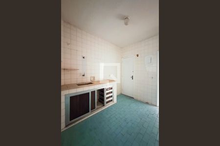 Apartamento para alugar com 140m², 3 quartos e sem vagaCozinha