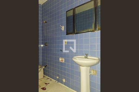 Apartamento para alugar com 140m², 3 quartos e sem vagaBanheiro