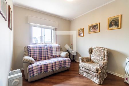 Quarto 1 de apartamento à venda com 2 quartos, 85m² em Jardim das Bandeiras, São Paulo