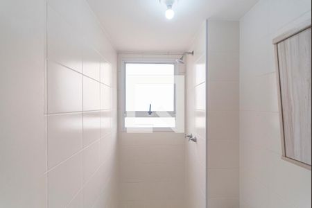 Apartamento para alugar com 42m², 2 quartos e 1 vaga Apartamento para alugar com 42m², 2 quartos e 1 vagaBanheiro