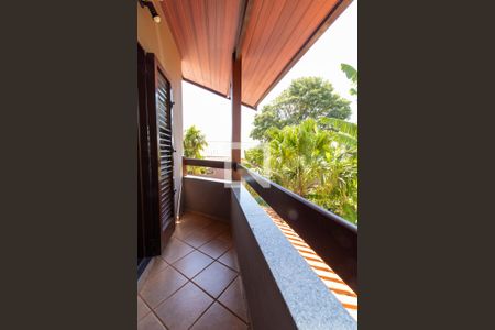 Casa à venda com 257m², 5 quartos e 4 vagasQuarto 1