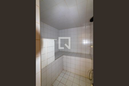 Casa à venda com 257m², 5 quartos e 4 vagasÁrea comum