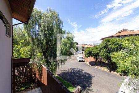 Casa à venda com 257m², 5 quartos e 4 vagasÁrea comum