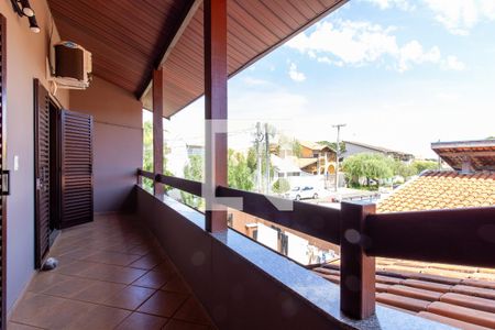 Casa à venda com 257m², 5 quartos e 4 vagasQuarto 3