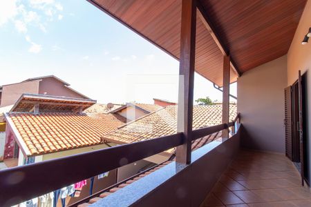 Casa à venda com 257m², 5 quartos e 4 vagasQuarto 3