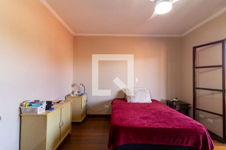 Casa à venda com 257m², 5 quartos e 4 vagasQuarto 4