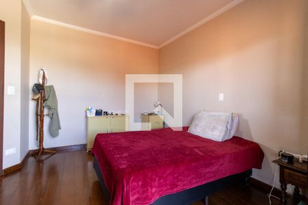 Casa à venda com 257m², 5 quartos e 4 vagasQuarto 4