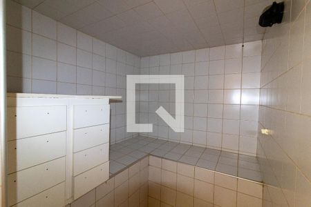 Casa à venda com 257m², 5 quartos e 4 vagasÁrea comum
