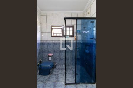 Casa à venda com 257m², 5 quartos e 4 vagasBanheiro