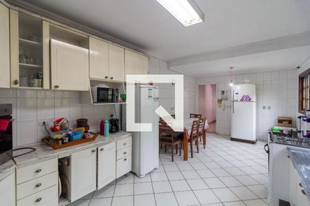 Casa para alugar com 125m², 3 quartos e 3 vagas Casa para alugar com 125m², 3 quartos e 3 vagasCozinha