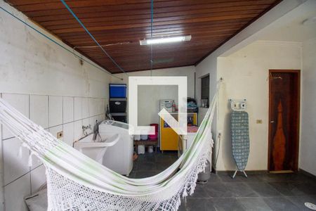 Casa para alugar com 125m², 3 quartos e 3 vagas Casa para alugar com 125m², 3 quartos e 3 vagasÁrea de Serviço