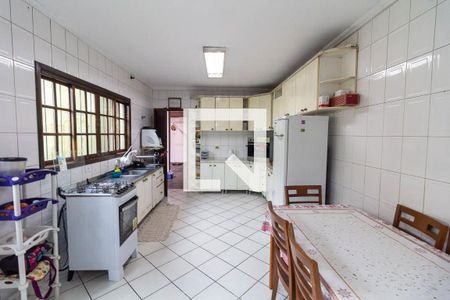 Casa para alugar com 125m², 3 quartos e 3 vagas Casa para alugar com 125m², 3 quartos e 3 vagasCozinha