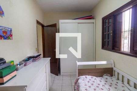 Casa para alugar com 125m², 3 quartos e 3 vagas Casa para alugar com 125m², 3 quartos e 3 vagasQuarto