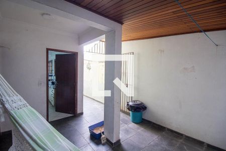 Casa para alugar com 125m², 3 quartos e 3 vagas Casa para alugar com 125m², 3 quartos e 3 vagasÁrea de Serviço