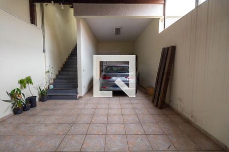 Casa para alugar com 125m², 3 quartos e 3 vagas Casa para alugar com 125m², 3 quartos e 3 vagasÁrea Externa