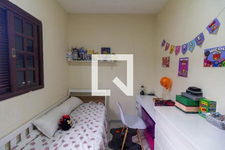 Casa para alugar com 125m², 3 quartos e 3 vagas Casa para alugar com 125m², 3 quartos e 3 vagasQuarto