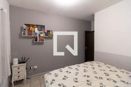 Casa para alugar com 125m², 3 quartos e 3 vagas Casa para alugar com 125m², 3 quartos e 3 vagasQuarto