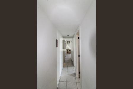 Apartamento à venda com 104m², 3 quartos e 2 vagas Apartamento à venda com 104m², 3 quartos e 2 vagasCorredor