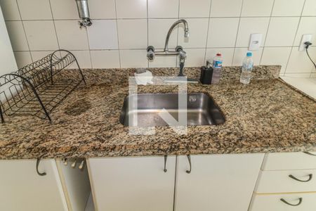 Apartamento à venda com 104m², 3 quartos e 2 vagas Apartamento à venda com 104m², 3 quartos e 2 vagasCozinha