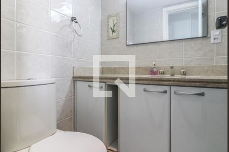 Apartamento à venda com 104m², 3 quartos e 2 vagas Apartamento à venda com 104m², 3 quartos e 2 vagasSuíte - Varanda