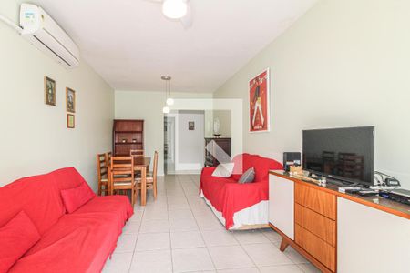 Apartamento à venda com 104m², 3 quartos e 2 vagas Apartamento à venda com 104m², 3 quartos e 2 vagasSala