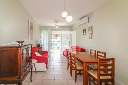 Apartamento à venda com 104m², 3 quartos e 2 vagas Apartamento à venda com 104m², 3 quartos e 2 vagasSala