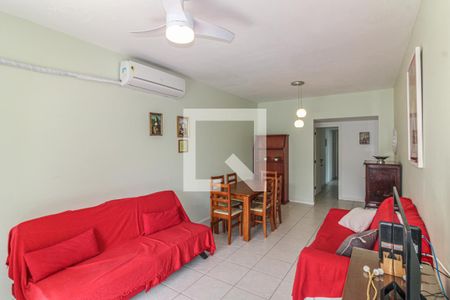 Apartamento à venda com 104m², 3 quartos e 2 vagas Apartamento à venda com 104m², 3 quartos e 2 vagasSala