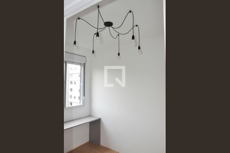 Apartamento à venda com 36m², 2 quartos e sem vaga Apartamento à venda com 36m², 2 quartos e sem vaga Quarto 02
