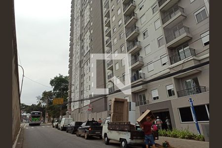 Apartamento à venda com 36m², 2 quartos e sem vaga Apartamento à venda com 36m², 2 quartos e sem vagaLocalização
