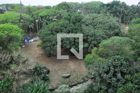 Apartamento à venda com 36m², 2 quartos e sem vaga Apartamento à venda com 36m², 2 quartos e sem vagaDetalhe - Vista do Quarto 02