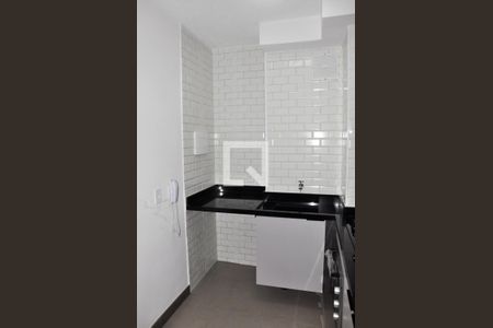 Apartamento à venda com 36m², 2 quartos e sem vaga Apartamento à venda com 36m², 2 quartos e sem vaga Área de Serviço
