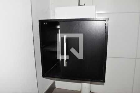 Apartamento à venda com 36m², 2 quartos e sem vaga Apartamento à venda com 36m², 2 quartos e sem vaga Suíte do Quarto 01