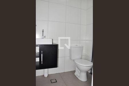 Apartamento à venda com 36m², 2 quartos e sem vaga Apartamento à venda com 36m², 2 quartos e sem vaga Suíte do Quarto 01