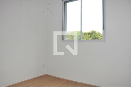 Quarto 01 com Suíte de apartamento à venda com 2 quartos, 36m² em Vila Pirituba, São Paulo