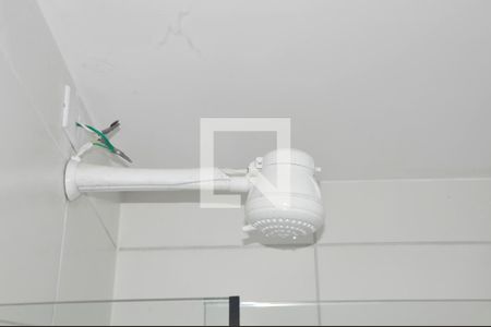 Apartamento à venda com 36m², 2 quartos e sem vaga Apartamento à venda com 36m², 2 quartos e sem vagaDetalhe - Banheiro Social