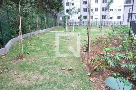 Apartamento à venda com 36m², 2 quartos e sem vaga Apartamento à venda com 36m², 2 quartos e sem vagaÁrea Verde