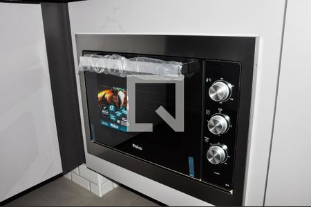 Apartamento à venda com 36m², 2 quartos e sem vaga Apartamento à venda com 36m², 2 quartos e sem vagaCozinha