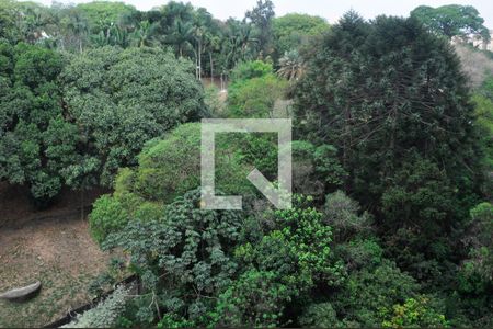 Apartamento à venda com 36m², 2 quartos e sem vaga Apartamento à venda com 36m², 2 quartos e sem vagaDetalhe - Vista do Quarto 02