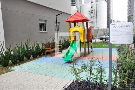 Área comum - Playground de apartamento à venda com 2 quartos, 36m² em Vila Pirituba, São Paulo