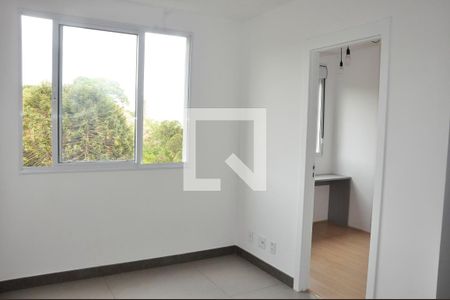  Sala de apartamento à venda com 2 quartos, 36m² em Vila Pirituba, São Paulo