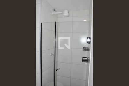 Apartamento à venda com 36m², 2 quartos e sem vaga Apartamento à venda com 36m², 2 quartos e sem vagaDetalhe - Suíte do Quarto 01