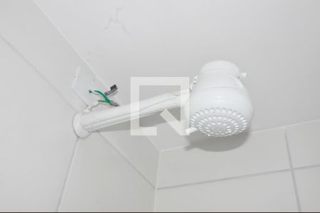 Apartamento à venda com 36m², 2 quartos e sem vaga Apartamento à venda com 36m², 2 quartos e sem vagaDetalhe - Suíte do Quarto 01